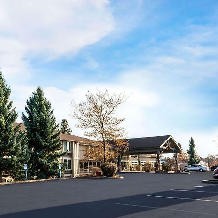 La Quinta Inn By Wyndham Bend Zewnętrze zdjęcie