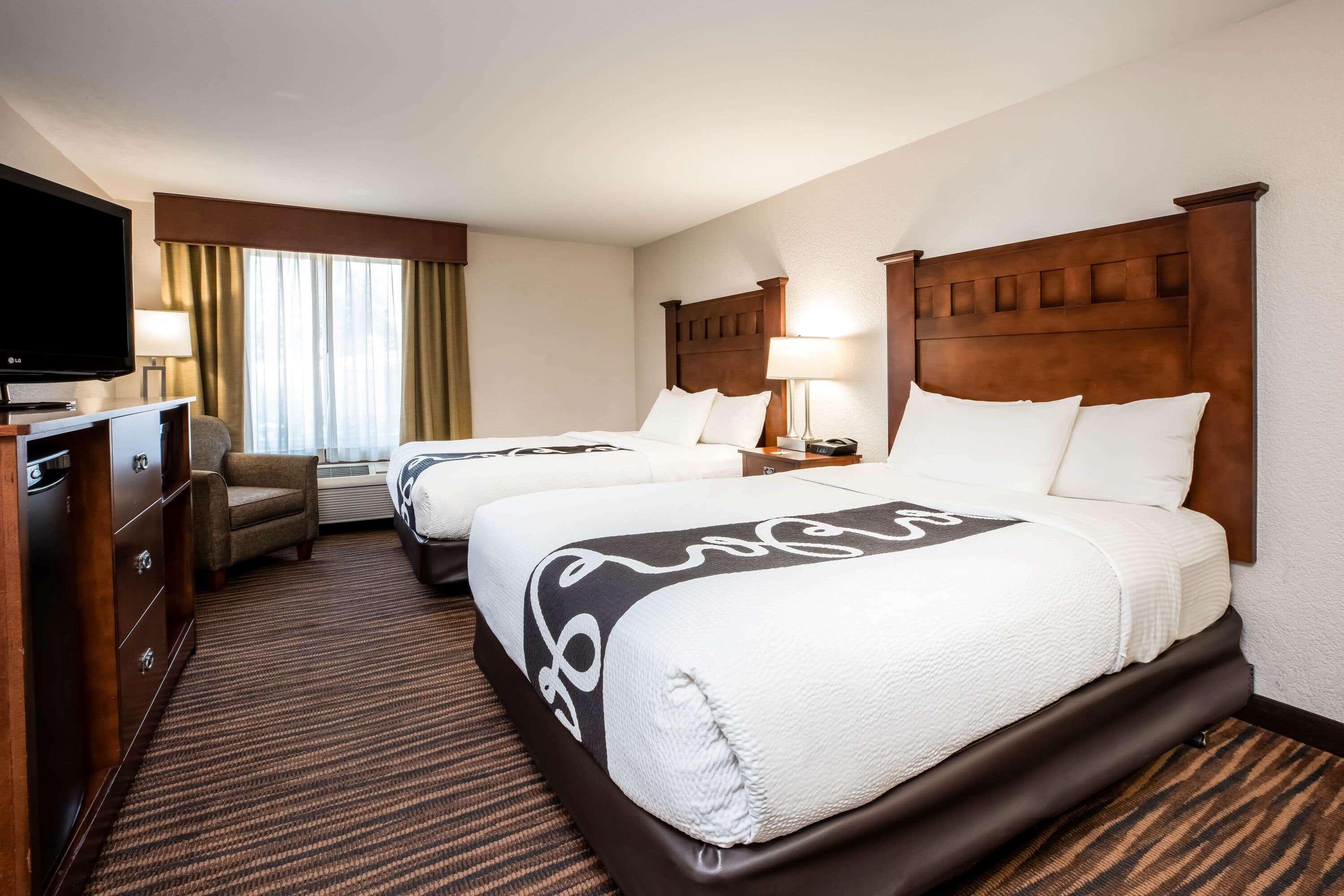 La Quinta Inn By Wyndham Bend Zewnętrze zdjęcie