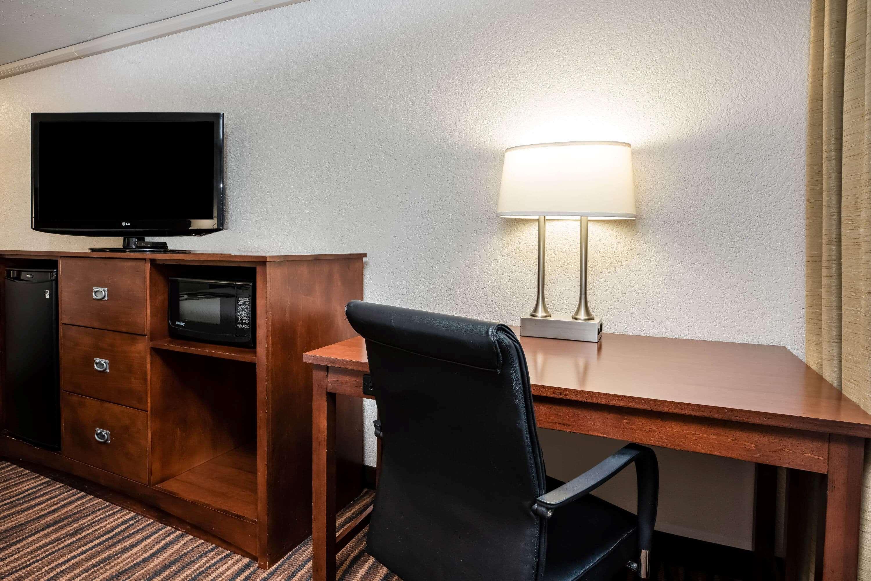 La Quinta Inn By Wyndham Bend Zewnętrze zdjęcie