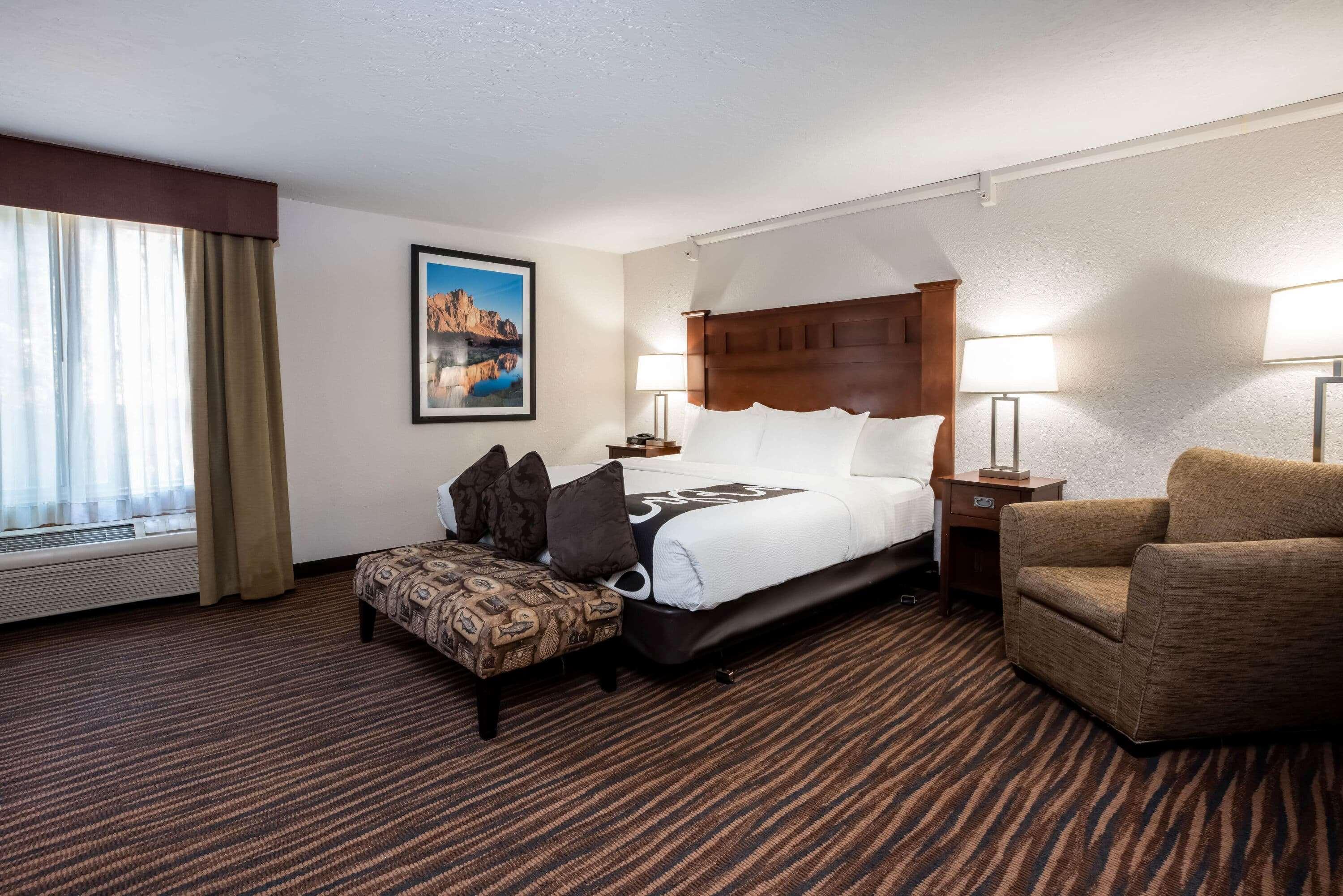 La Quinta Inn By Wyndham Bend Zewnętrze zdjęcie