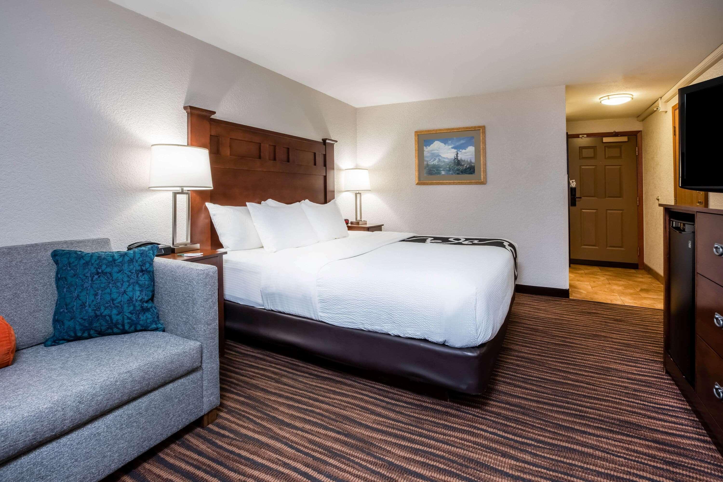 La Quinta Inn By Wyndham Bend Zewnętrze zdjęcie