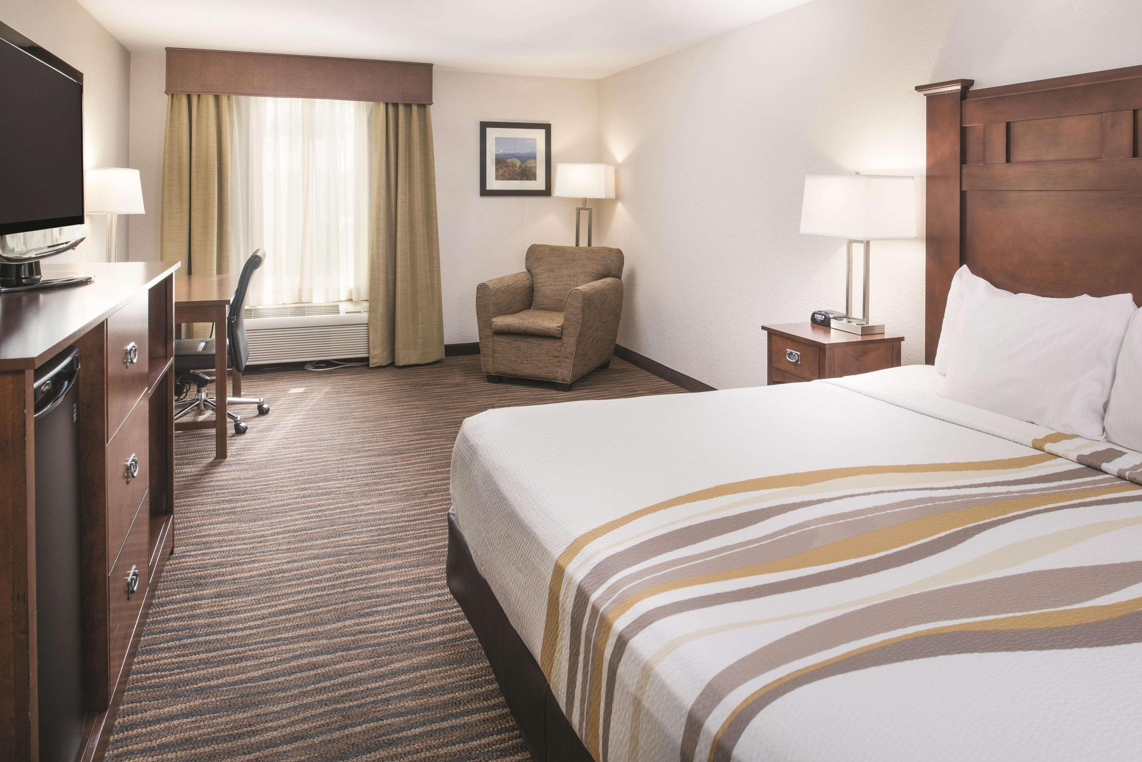 La Quinta Inn By Wyndham Bend Zewnętrze zdjęcie