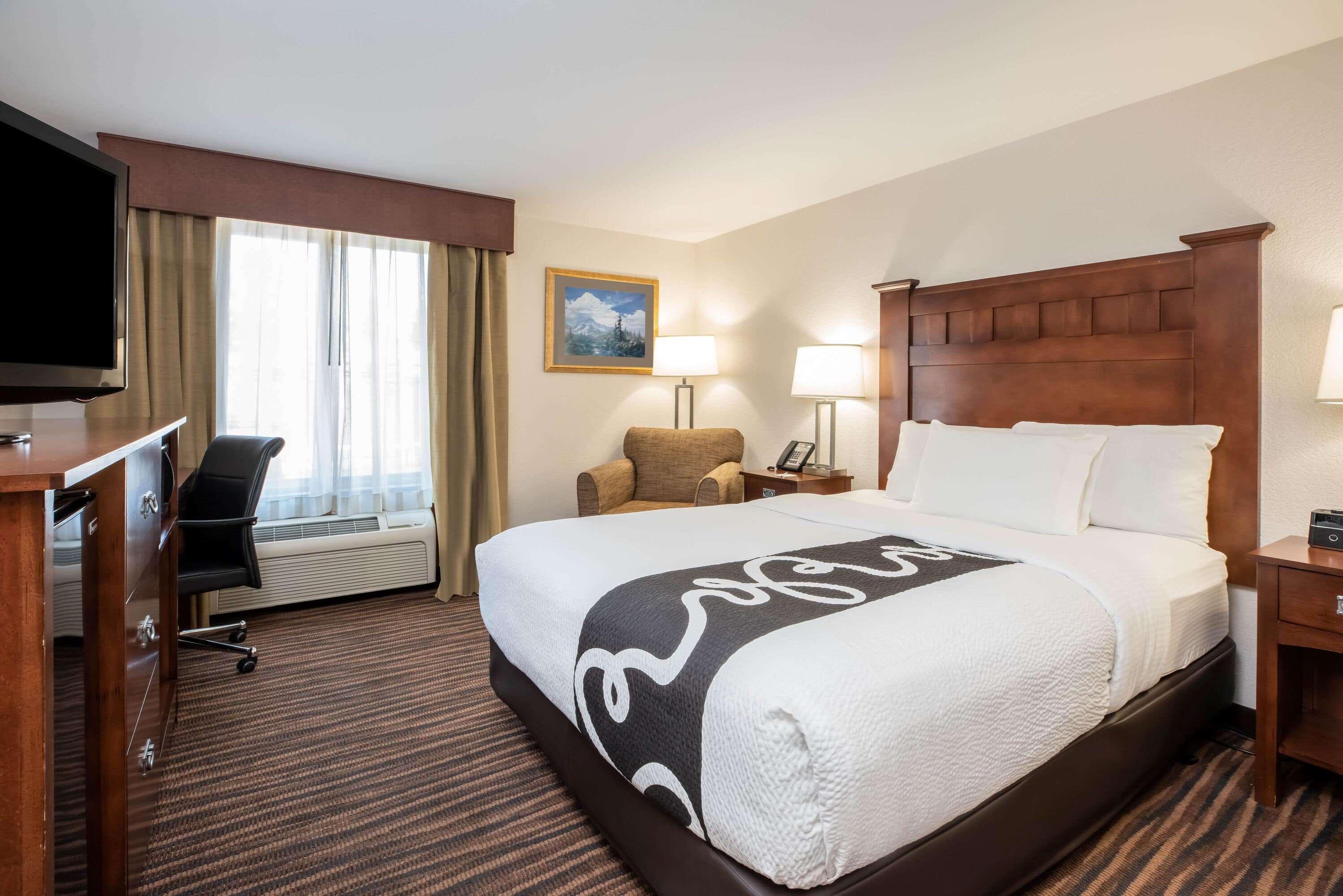 La Quinta Inn By Wyndham Bend Zewnętrze zdjęcie