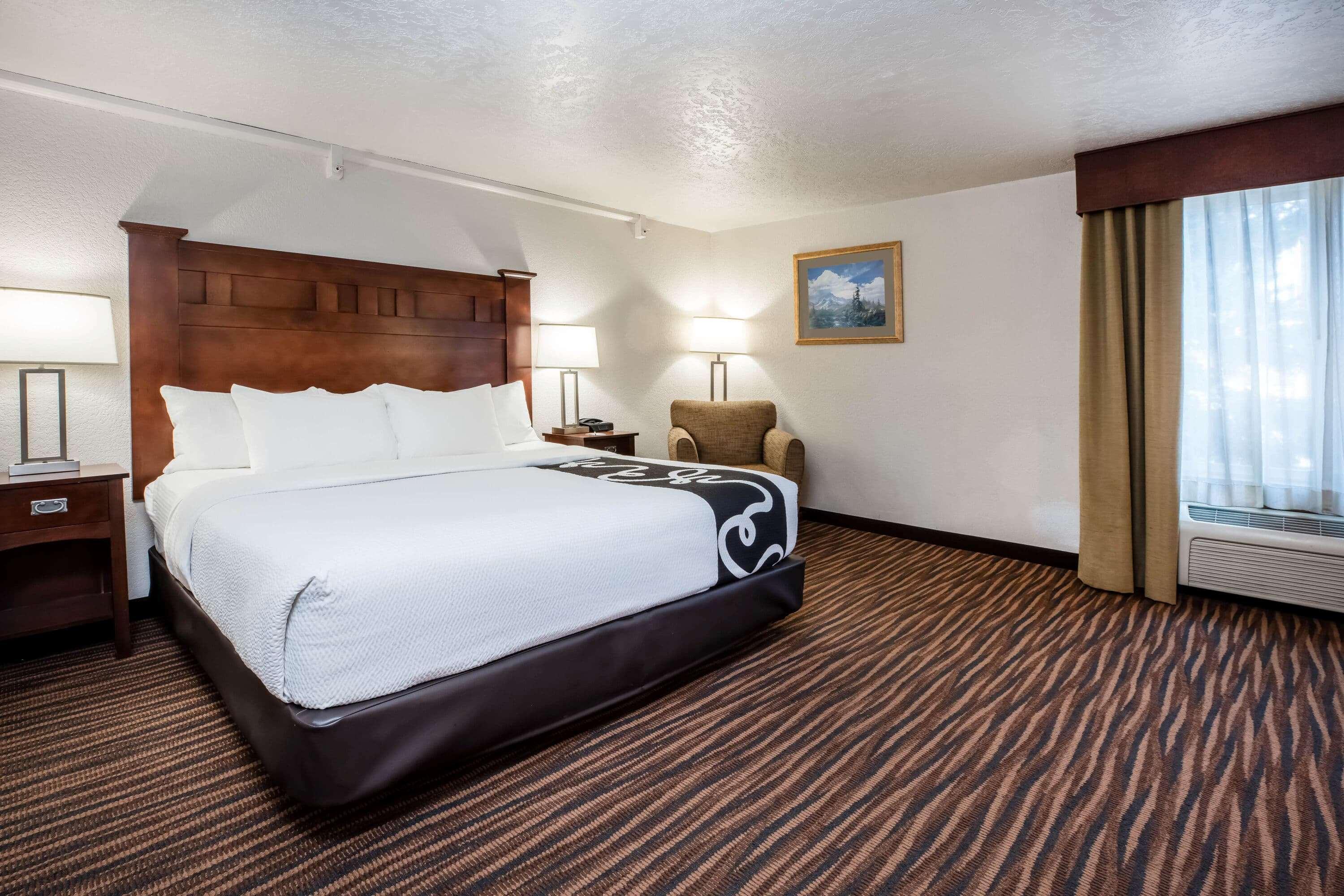 La Quinta Inn By Wyndham Bend Zewnętrze zdjęcie