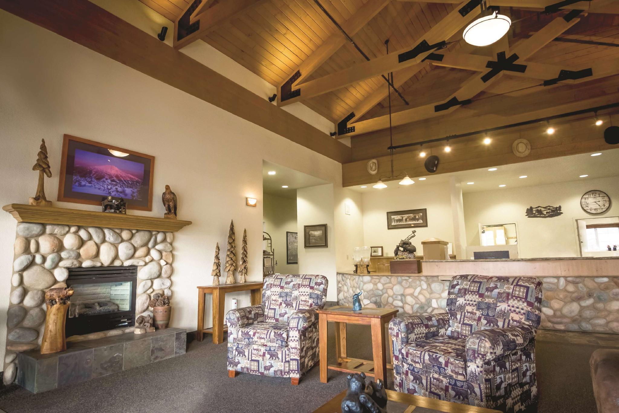 La Quinta Inn By Wyndham Bend Zewnętrze zdjęcie