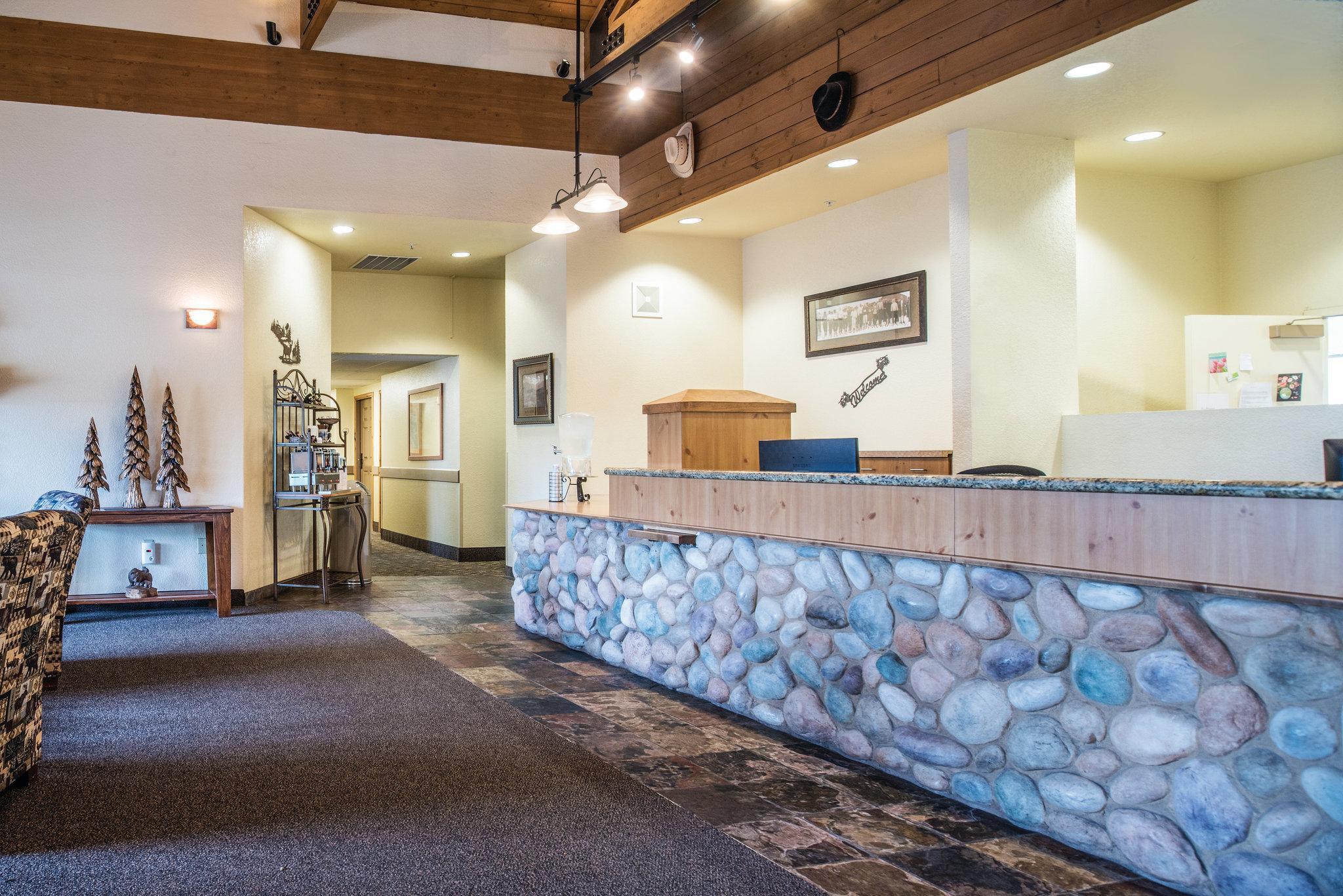La Quinta Inn By Wyndham Bend Zewnętrze zdjęcie
